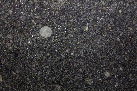 Lot #2469  Aba Panu Meteorite End Cut - Image 3