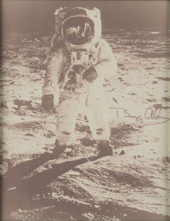 Lot #2201  Lunar Rover Harmonic Drive Unit - Image 13