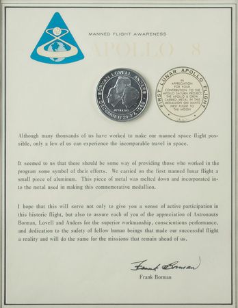 Lot #2201  Lunar Rover Harmonic Drive Unit - Image 12