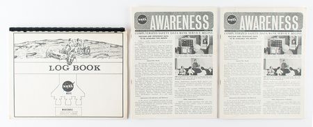 Lot #2201  Lunar Rover Harmonic Drive Unit - Image 18