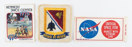 Lot #2201  Lunar Rover Harmonic Drive Unit - Image 17