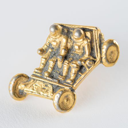 Lot #2201  Lunar Rover Harmonic Drive Unit - Image 15