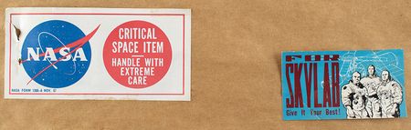 Lot #2201  Lunar Rover Harmonic Drive Unit - Image 14