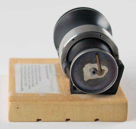 Lot #2201  Lunar Rover Harmonic Drive Unit - Image 2