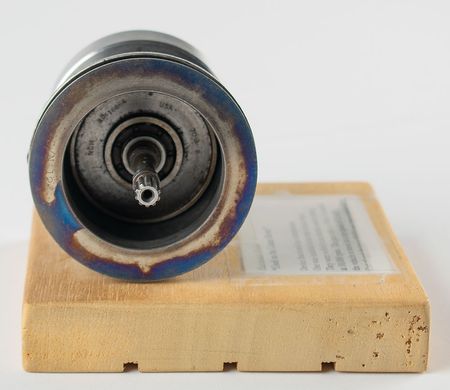 Lot #2201  Lunar Rover Harmonic Drive Unit - Image 4