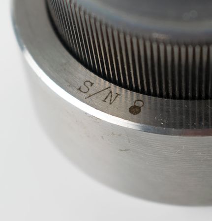 Lot #2201  Lunar Rover Harmonic Drive Unit - Image 5