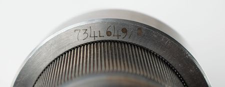 Lot #2201  Lunar Rover Harmonic Drive Unit - Image 6