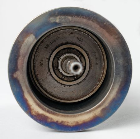 Lot #2201  Lunar Rover Harmonic Drive Unit - Image 7