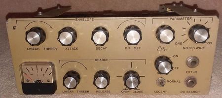Lot #2112 The Processor: Analog Music Synthesizer - Image 5