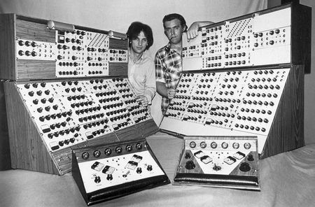 Lot #2112 The Processor: Analog Music Synthesizer - Image 7