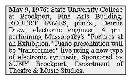 Lot #2112 The Processor: Analog Music Synthesizer - Image 8