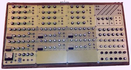Lot #2112 The Processor: Analog Music Synthesizer - Image 10