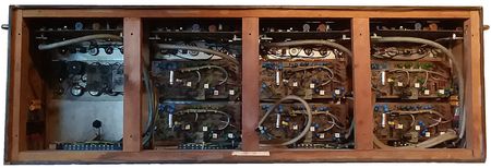 Lot #2112 The Processor: Analog Music Synthesizer - Image 13