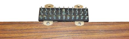 Lot #2112 The Processor: Analog Music Synthesizer - Image 15