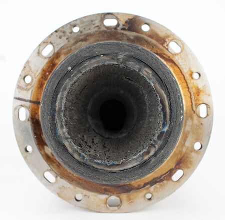 Lot #2195  Apollo Command Module SE-8 Rocket Engine - Image 3