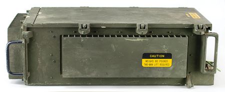 Lot #2106  Magnetic Bubble Recorder-Reproducer - Image 1