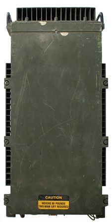 Lot #2106  Magnetic Bubble Recorder-Reproducer - Image 4