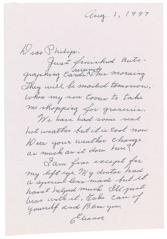 Lot 334  Titanic: Dean and Shuman