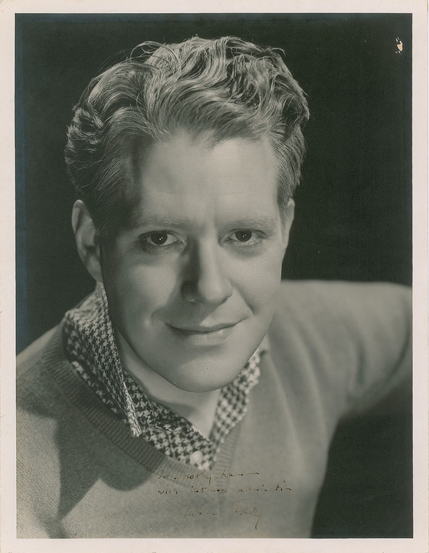 Lot 1143 Nelson Eddy: 