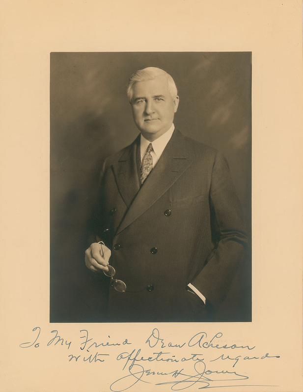 Lot 366 Jesse H. Jones