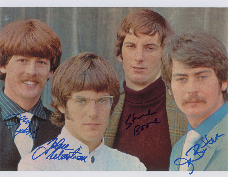 Lot 988  Lovin' Spoonful