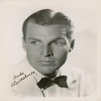 Lot #1131 Buster Crabbe Signed Photographs - Image 2
