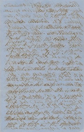 Lot #16 Franklin Pierce: 