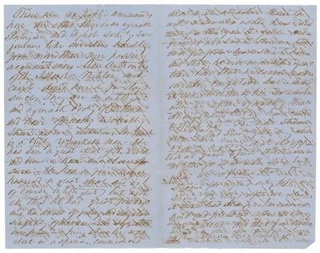 Lot #16 Franklin Pierce: 