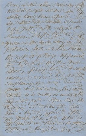 Lot #16 Franklin Pierce: 