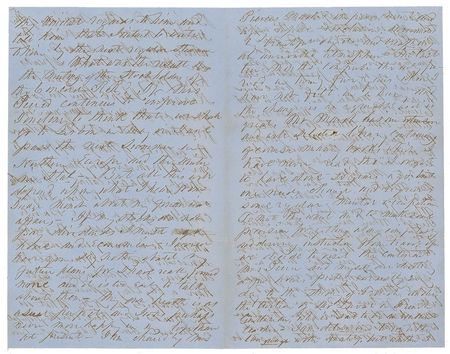 Lot #16 Franklin Pierce: 