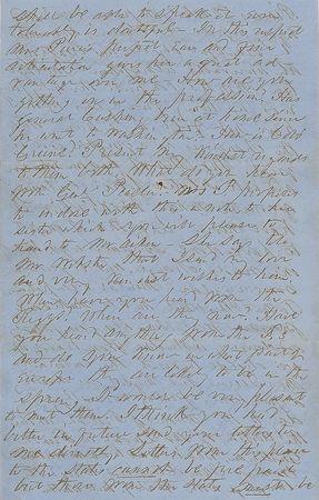 Lot #16 Franklin Pierce: 