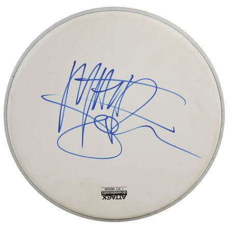 Lot #976  Guns N' Roses: Adler and Sorum - Image 1