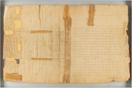 Lot #2 George Washington: Seeking a new employee for Mount Vernon's sophisticated millworks - Image 2