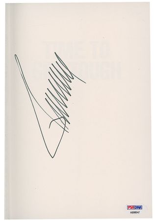 Lot #132 Donald Trump Book - Image 2