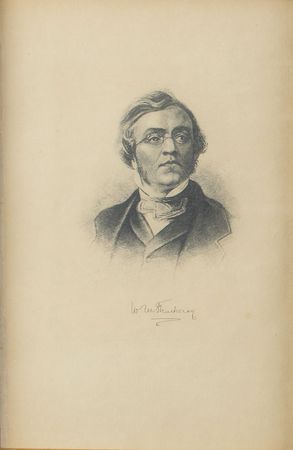 Lot #742 William Makepeace Thackeray Handwritten Letter Signed - Image 3