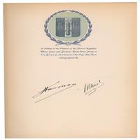 Lot #463 Aviation Pioneers Book - Image 1