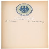 Lot #463 Aviation Pioneers Book - Image 2