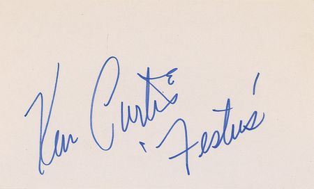 Lot #1158  Gunsmoke - Image 2