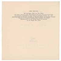 Lot #673 Ayn Rand Book - Image 2