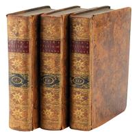 Lot #187 Adam Smith Book - Image 1