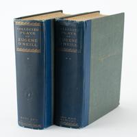 Lot #730 Eugene O'Neill Books - Image 2