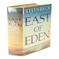 Lot #684 John Steinbeck Book - Image 1