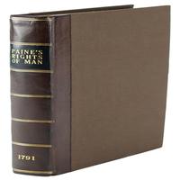 Lot #186 Thomas Paine Book - Image 1