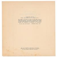 Lot #669 Margaret Mitchell: Signed first edition of Gone With the Wind, with original dust jacket - Image 4