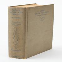 Lot #669 Margaret Mitchell: Signed first edition of Gone With the Wind, with original dust jacket - Image 6