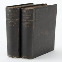 Lot #688 Harriet Beecher Stowe Books and Check - Image 3