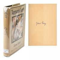 Lot #715 Zane Grey Book - Image 1