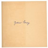 Lot #715 Zane Grey Book - Image 2