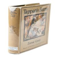 Lot #715 Zane Grey Book - Image 3