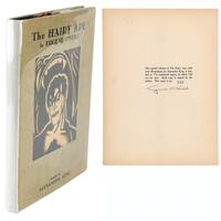 Lot #731 Eugene O'Neill Book - Image 1